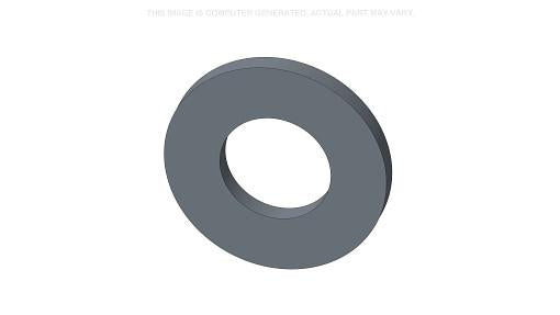 79032222 - OEM WASHER - CASE CONSTRUCTION