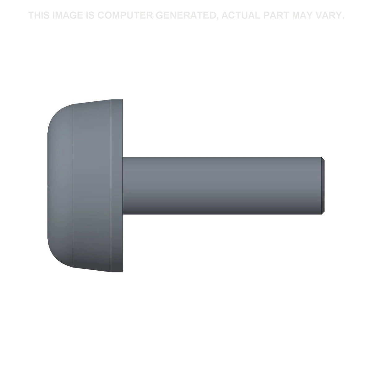 79037282 - OEM HEX BOLT - CASE CONSTRUCTION