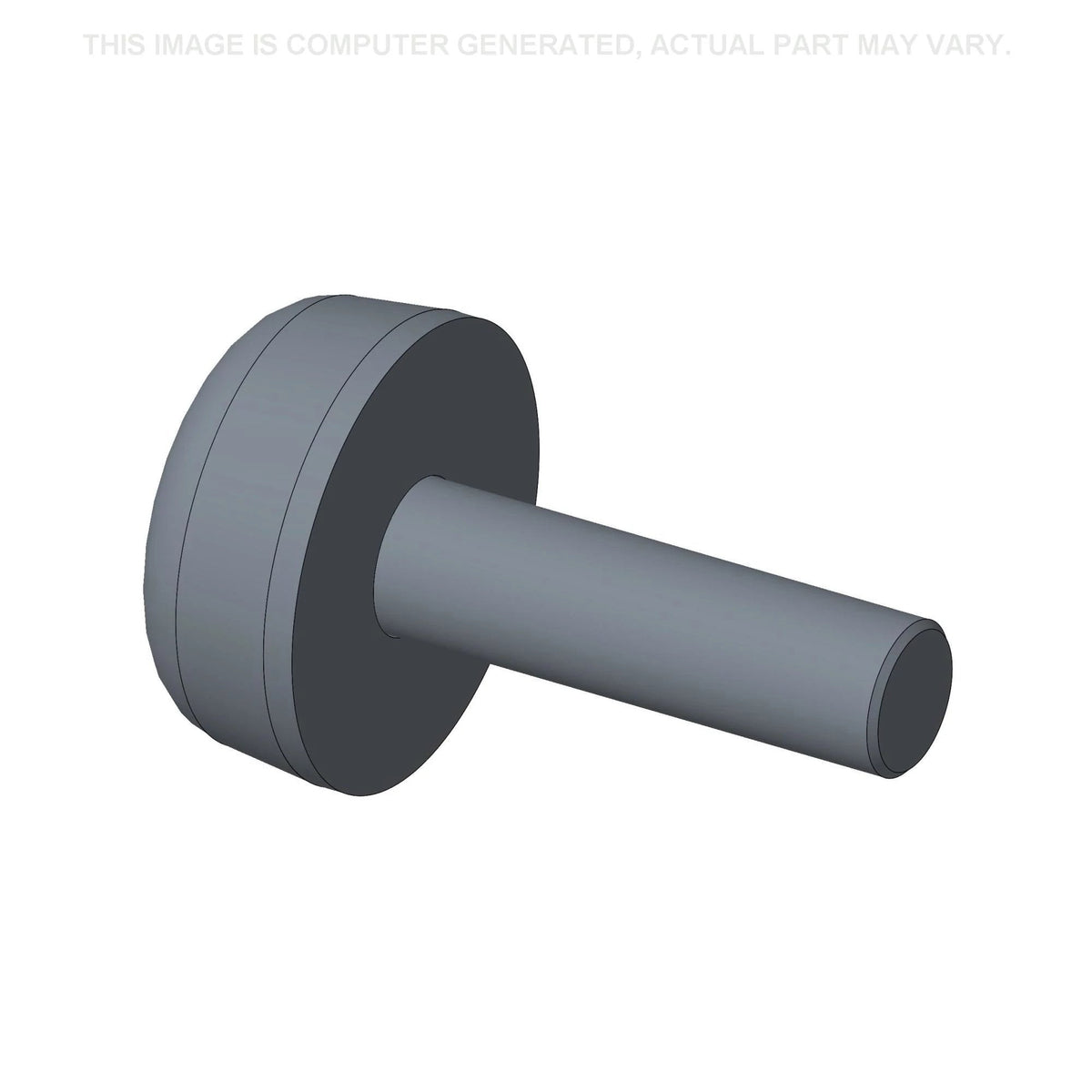 79037282 - OEM HEX BOLT - CASE CONSTRUCTION