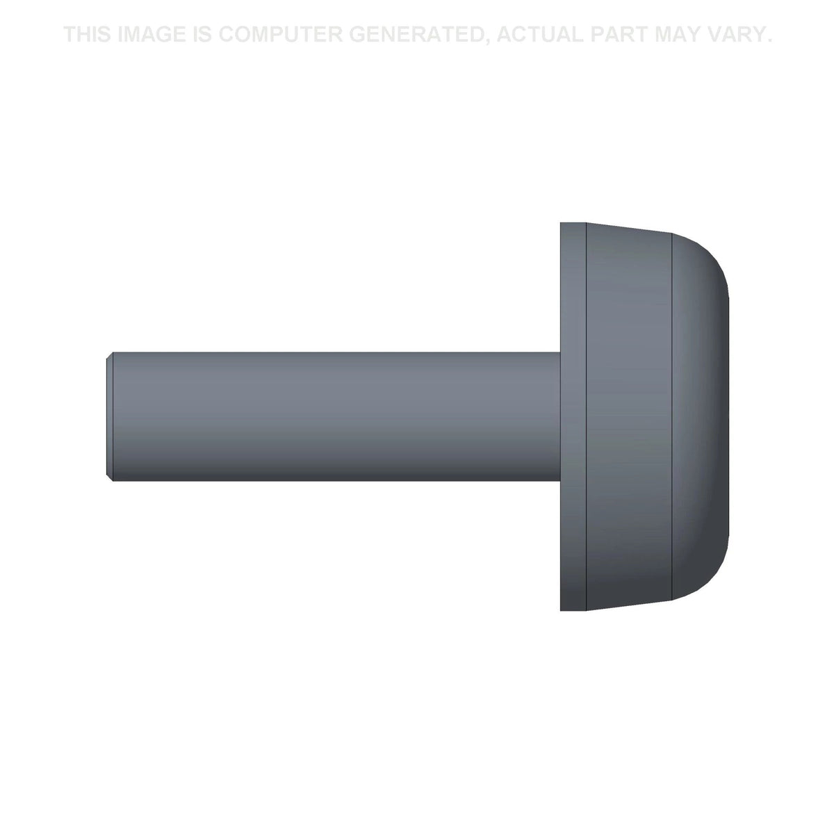 79037282 - OEM HEX BOLT - CASE CONSTRUCTION