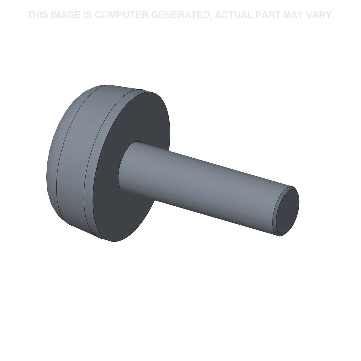 79037282 - OEM HEX BOLT - CASE CONSTRUCTION