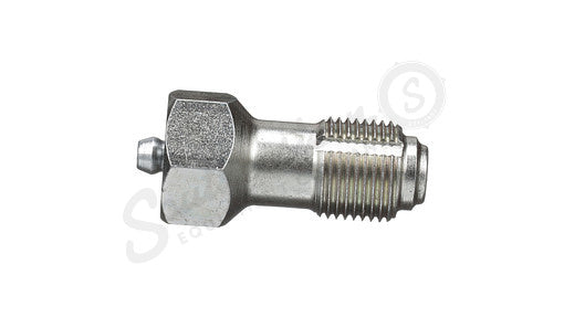 79043802 - OEM FITTING - CASE CONSTRUCTION