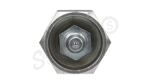 79043802 - OEM FITTING - CASE CONSTRUCTION