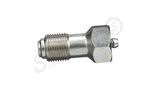 79043802 - OEM FITTING - CASE CONSTRUCTION
