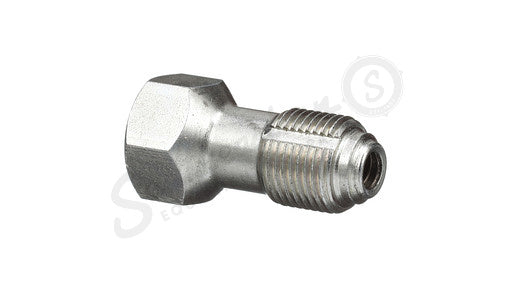 79043802 - OEM FITTING - CASE CONSTRUCTION