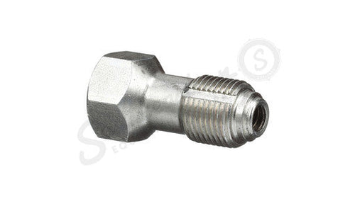 79043802 - OEM FITTING - CASE CONSTRUCTION