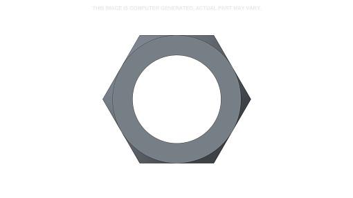 79049524 - OEM WHEEL NUT - CASE CONSTRUCTION