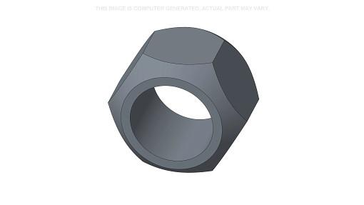 79049524 - OEM WHEEL NUT - CASE CONSTRUCTION