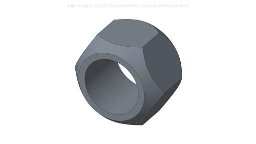 79049524 - OEM WHEEL NUT - CASE CONSTRUCTION