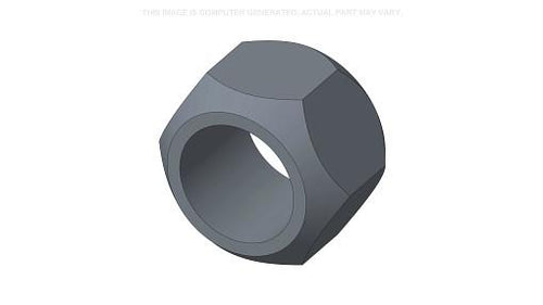 79049524 - OEM WHEEL NUT - CASE CONSTRUCTION