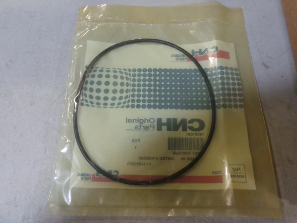 79051081 - OEM O-RING GASKET - CASE CONSTRUCTION