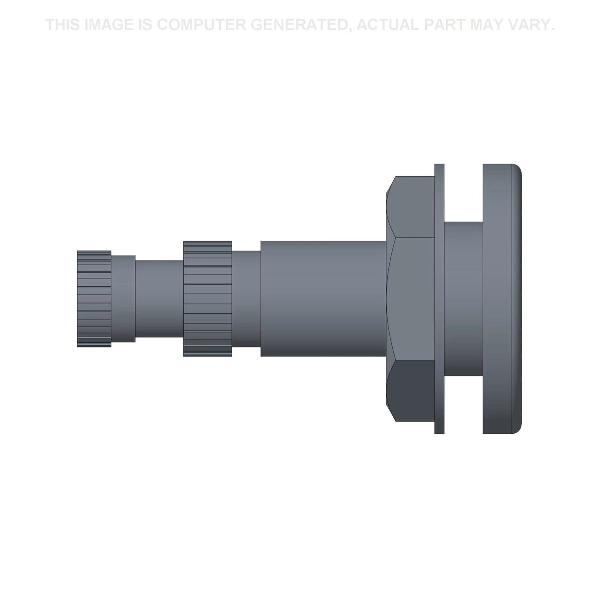 79058965 - OEM VALVE PNEUMATIC - CASE CONSTRUCTION
