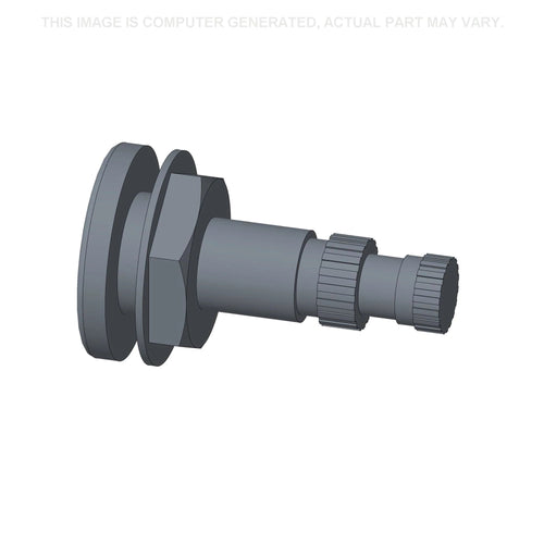 79058965 - OEM VALVE PNEUMATIC - CASE CONSTRUCTION