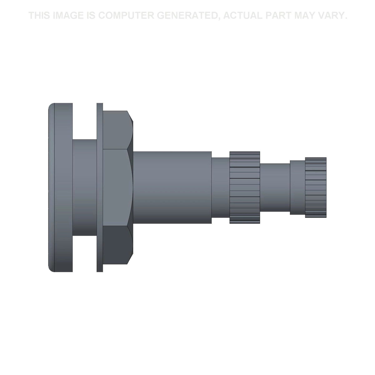 79058965 - OEM VALVE PNEUMATIC - CASE CONSTRUCTION