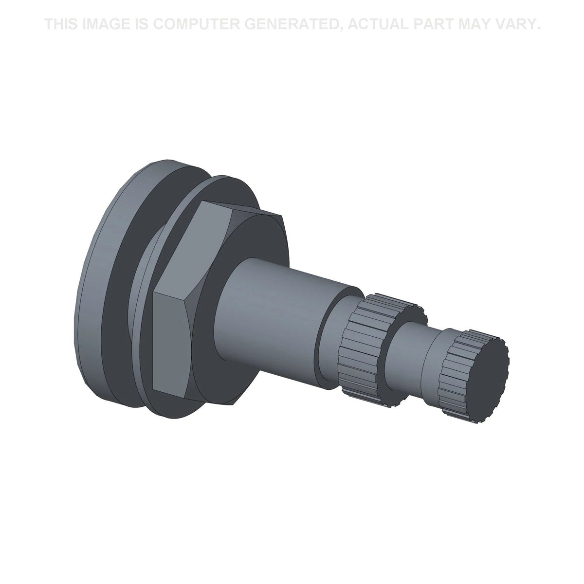 79058965 - OEM VALVE PNEUMATIC - CASE CONSTRUCTION