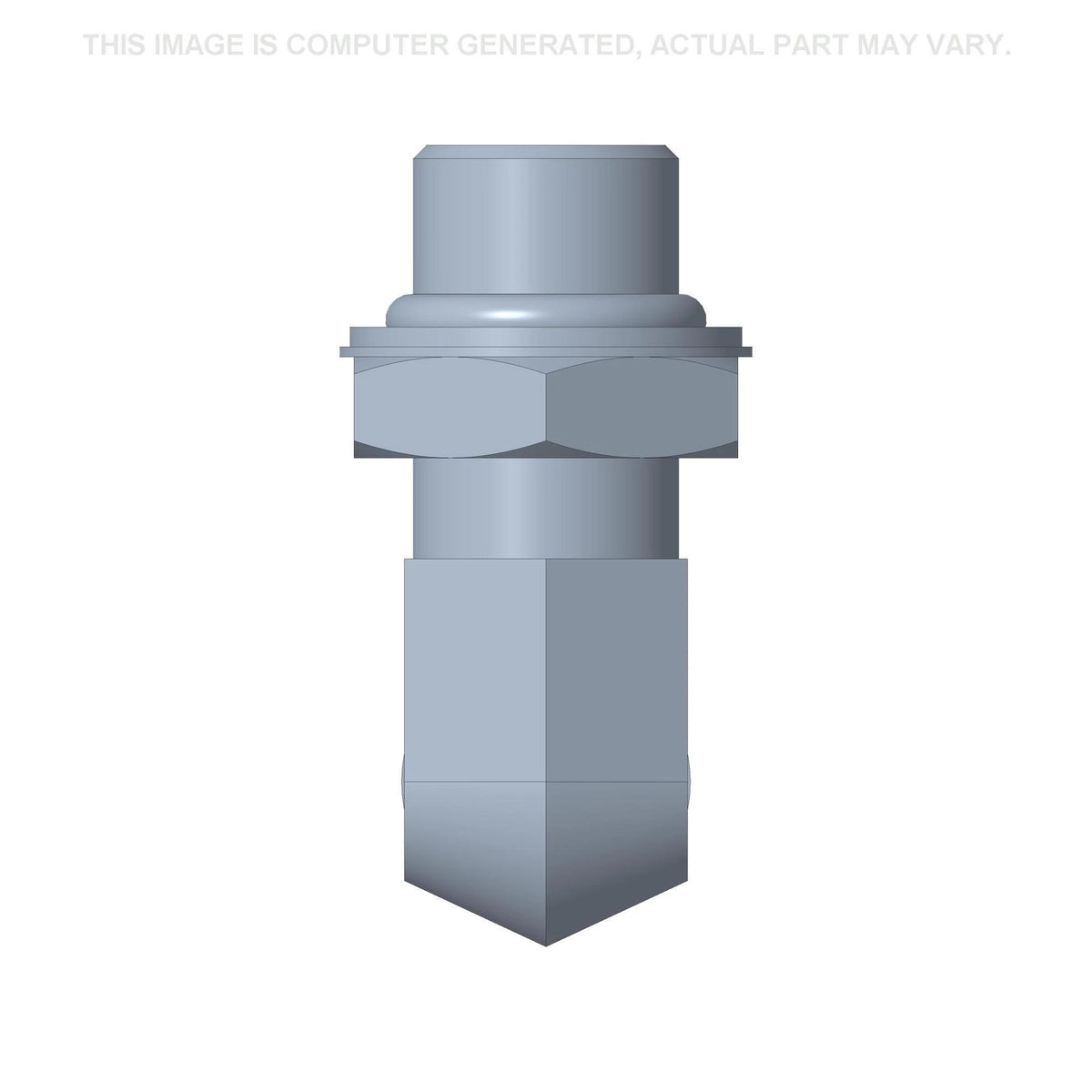79066302 - OEM ELBOW - CASE CONSTRUCTION