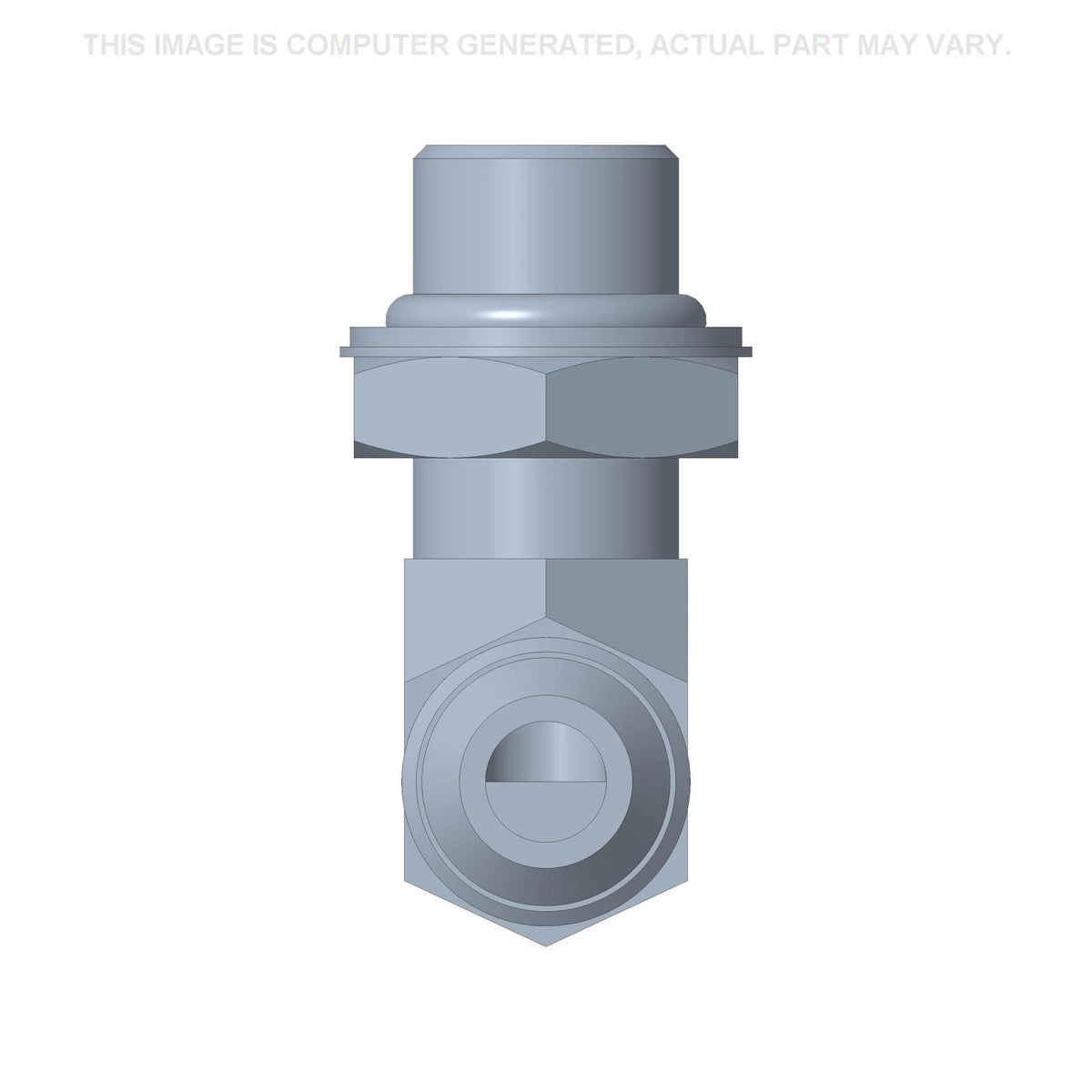 79066302 - OEM ELBOW - CASE CONSTRUCTION