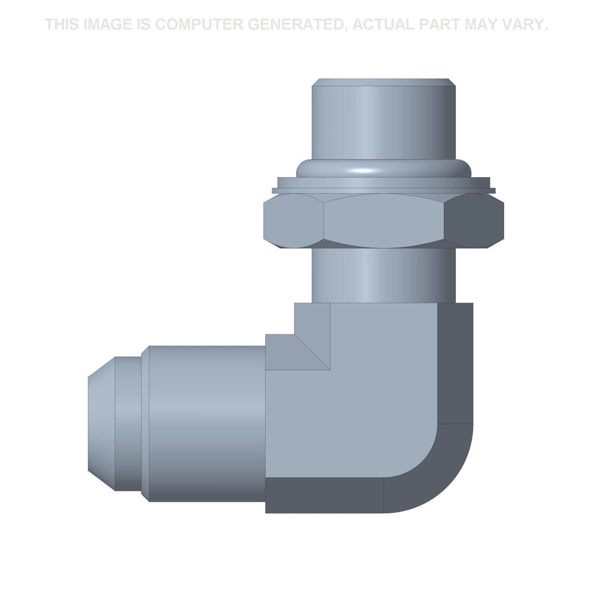 79066302 - OEM ELBOW - CASE CONSTRUCTION