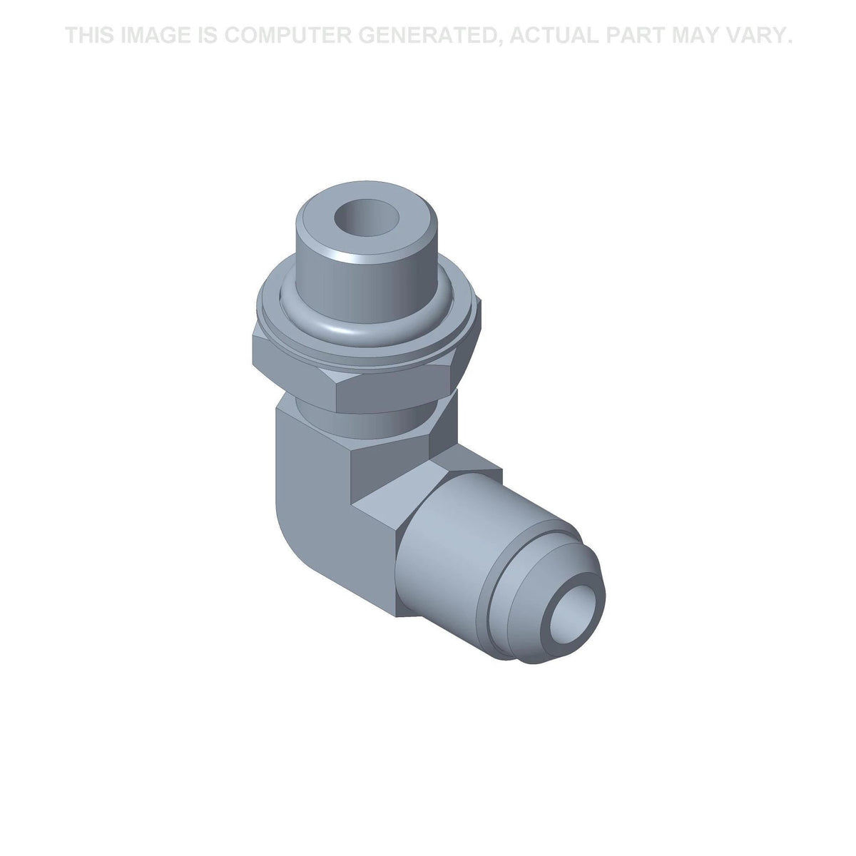 79066302 - OEM ELBOW - CASE CONSTRUCTION