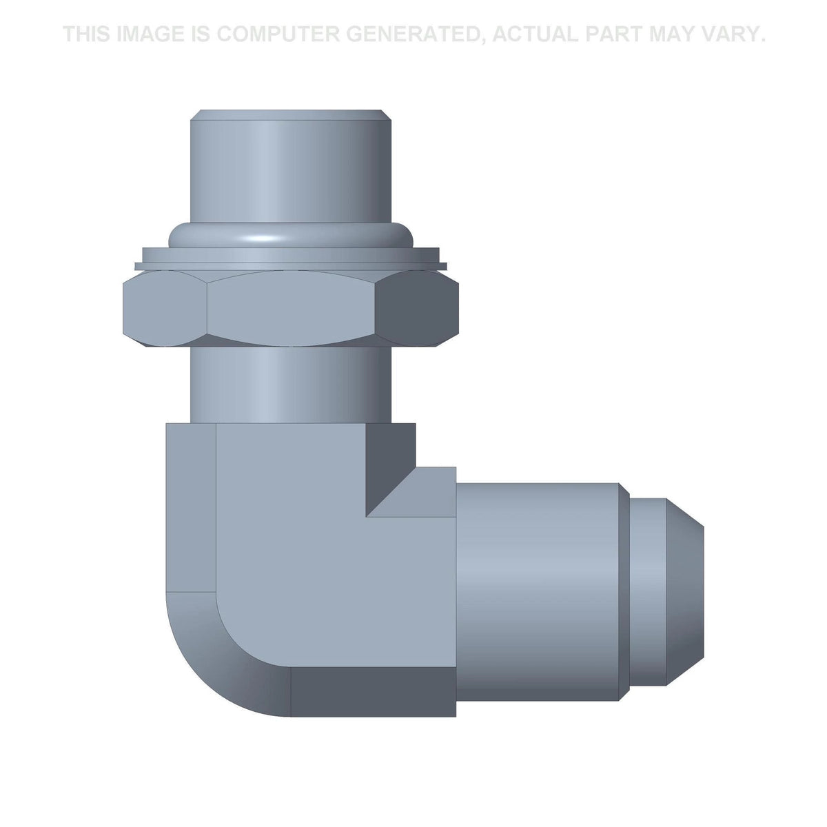 79066302 - OEM ELBOW - CASE CONSTRUCTION