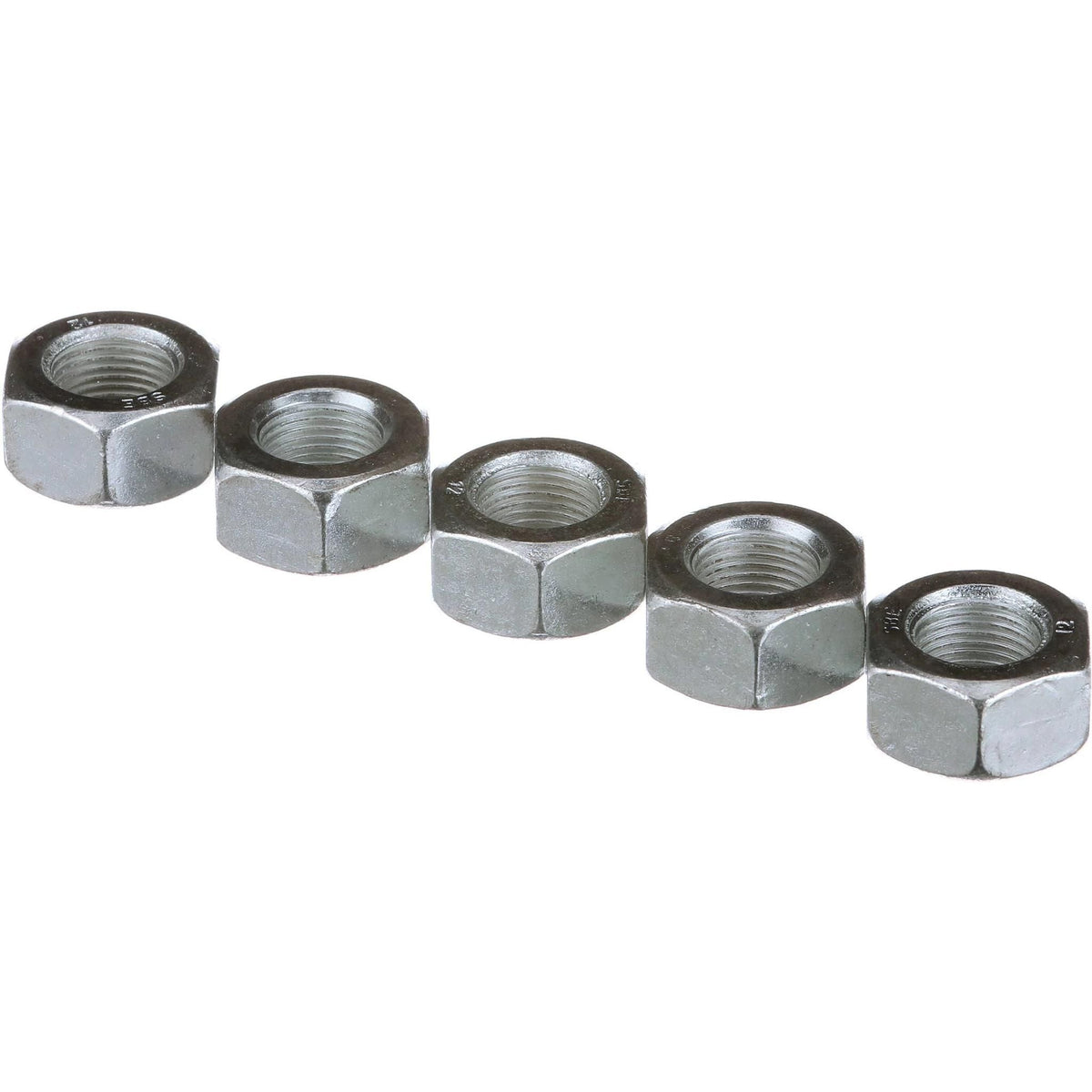 79074170 - OEM NUT - CASE CONSTRUCTION