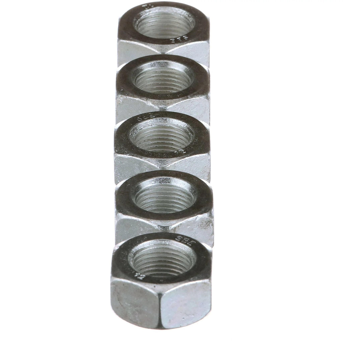 79074170 - OEM NUT - CASE CONSTRUCTION