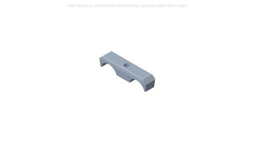 79076680 - OEM CLAMP - CASE CONSTRUCTION