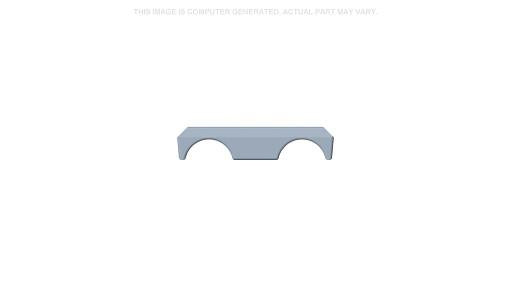 79076680 - OEM CLAMP - CASE CONSTRUCTION