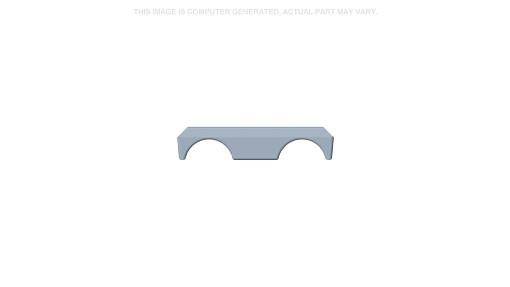 79076680 - OEM CLAMP - CASE CONSTRUCTION
