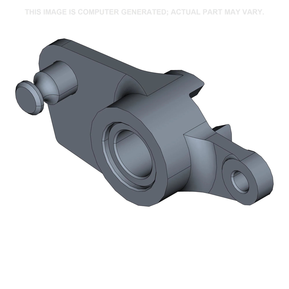 79078958 - OEM PIVOT - CASE CONSTRUCTION