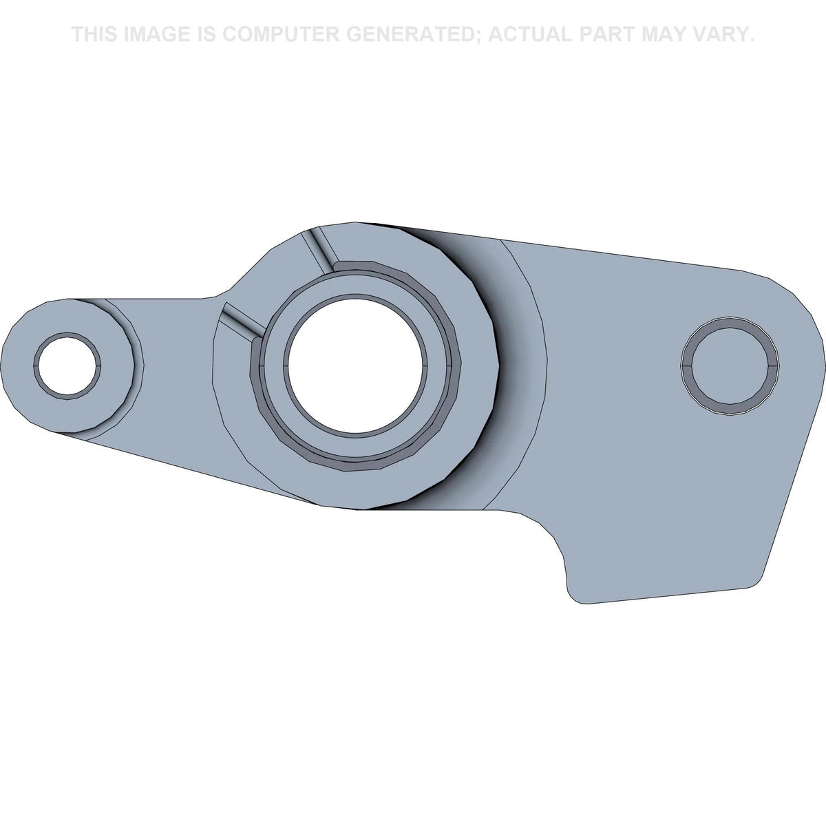 79078958 - OEM PIVOT - CASE CONSTRUCTION