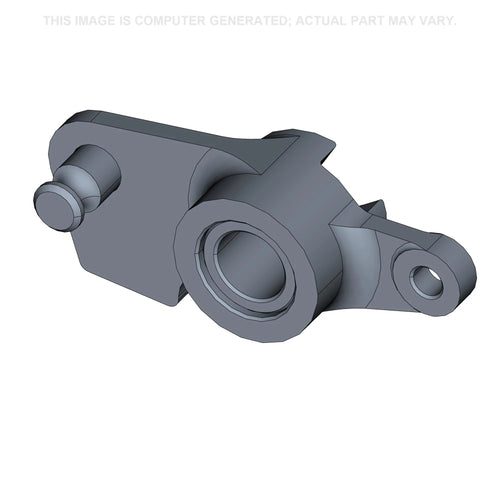 79078958 - OEM PIVOT - CASE CONSTRUCTION