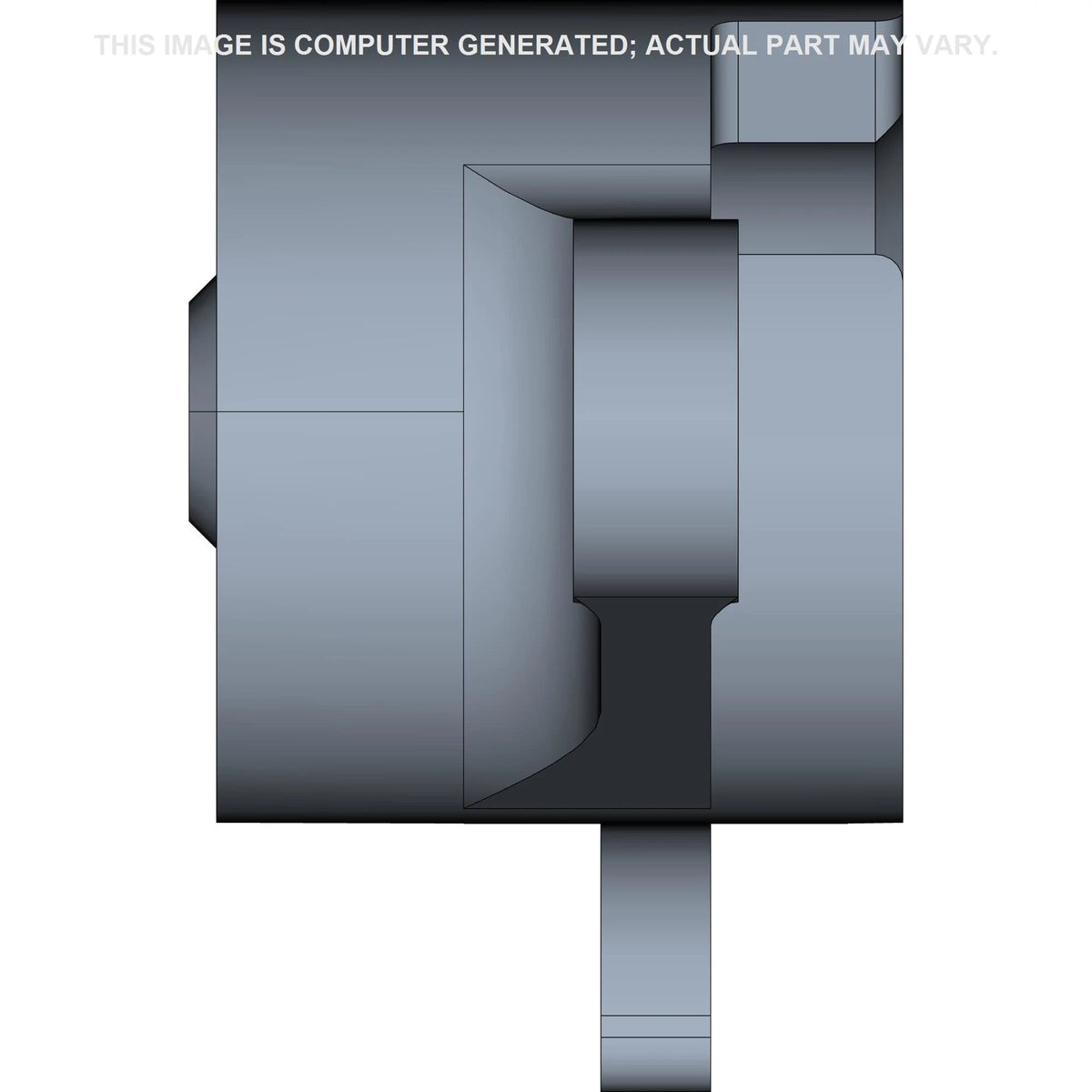 79078958 - OEM PIVOT - CASE CONSTRUCTION
