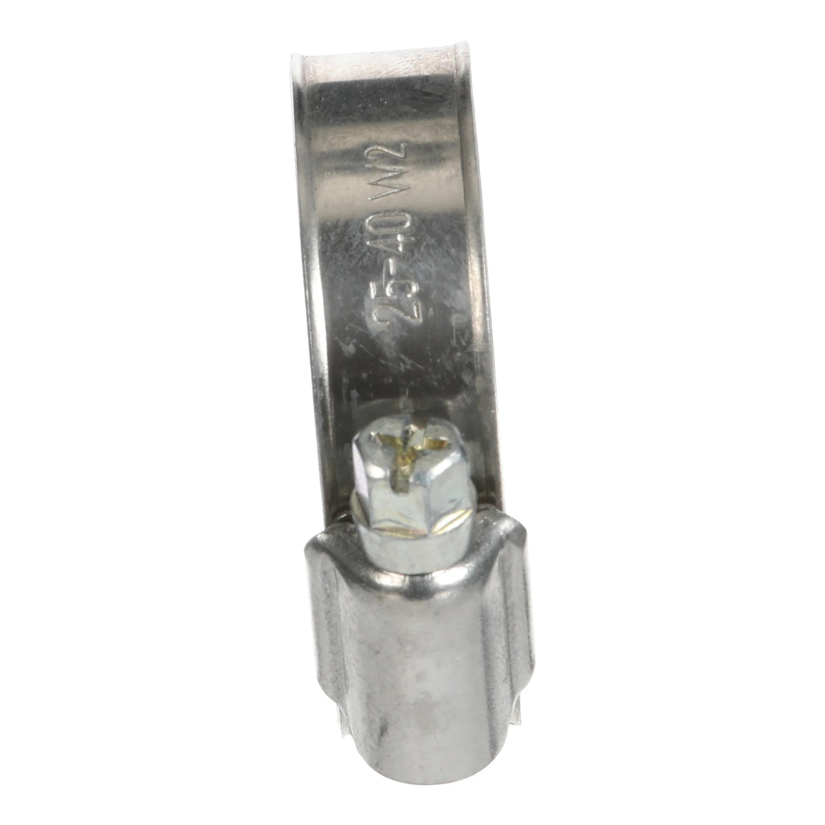 79083844 - OEM HOSE CLAMP - CASE CONSTRUCTION