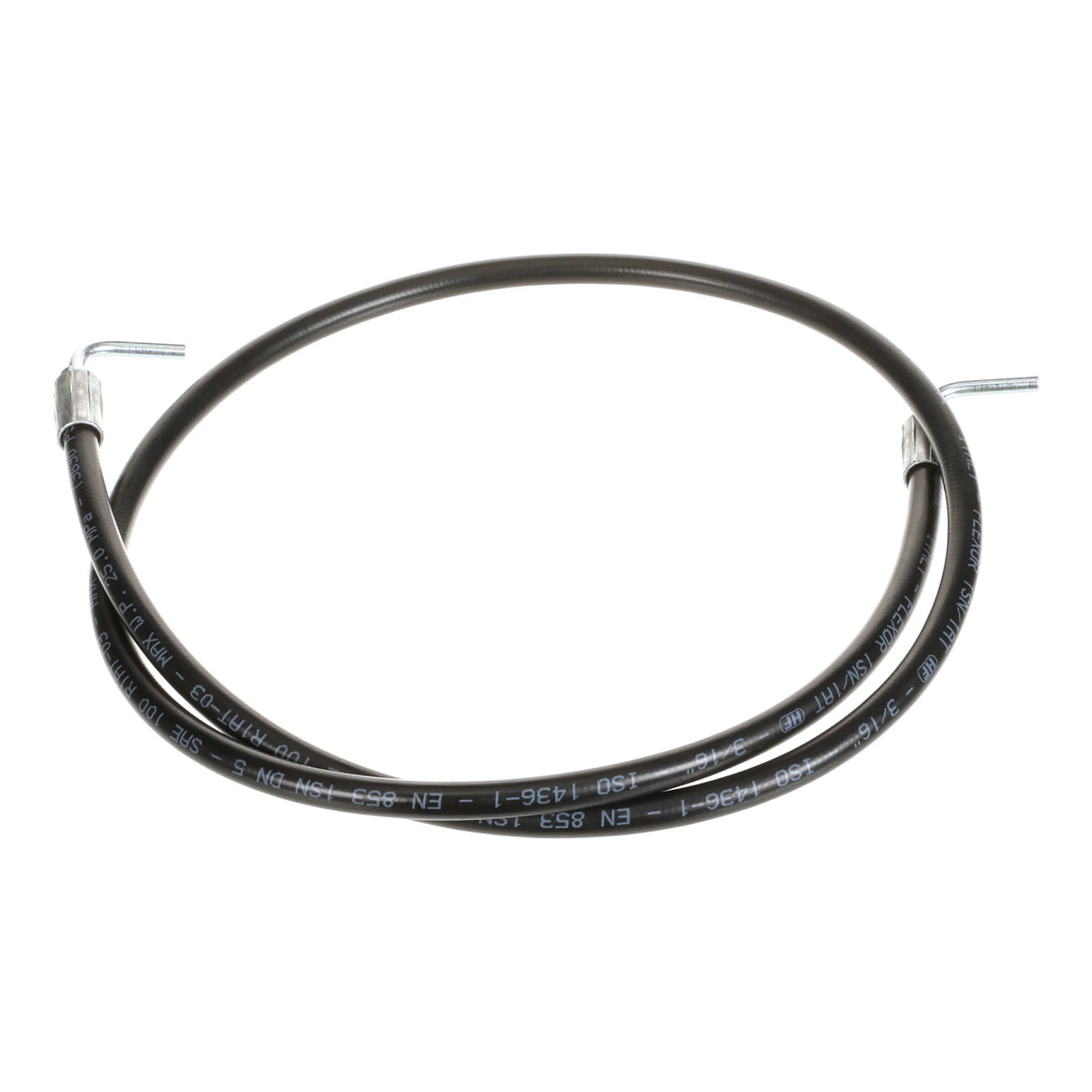 79084977 - OEM HYDRAULIC HOSE - CASE CONSTRUCTION