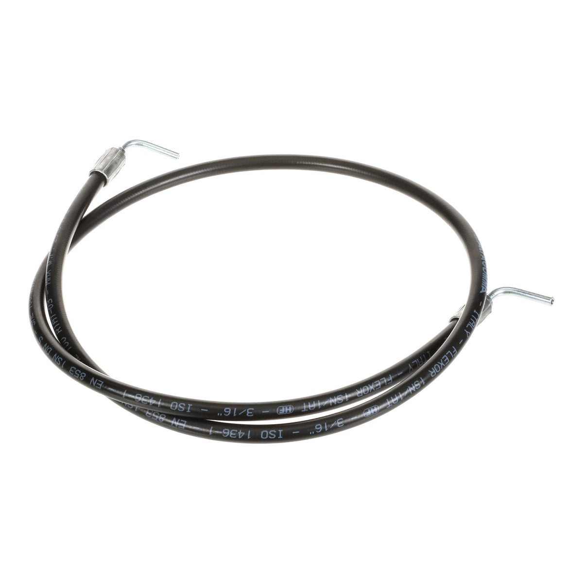 79084977 - OEM HYDRAULIC HOSE - CASE CONSTRUCTION