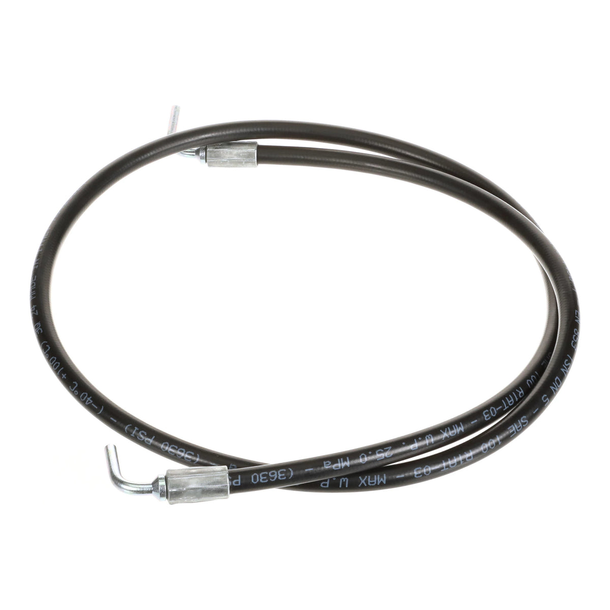 79084977 - OEM HYDRAULIC HOSE - CASE CONSTRUCTION