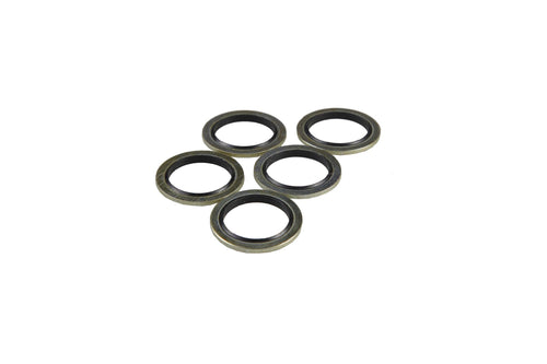 79086481 - OEM Washer - Case Construction