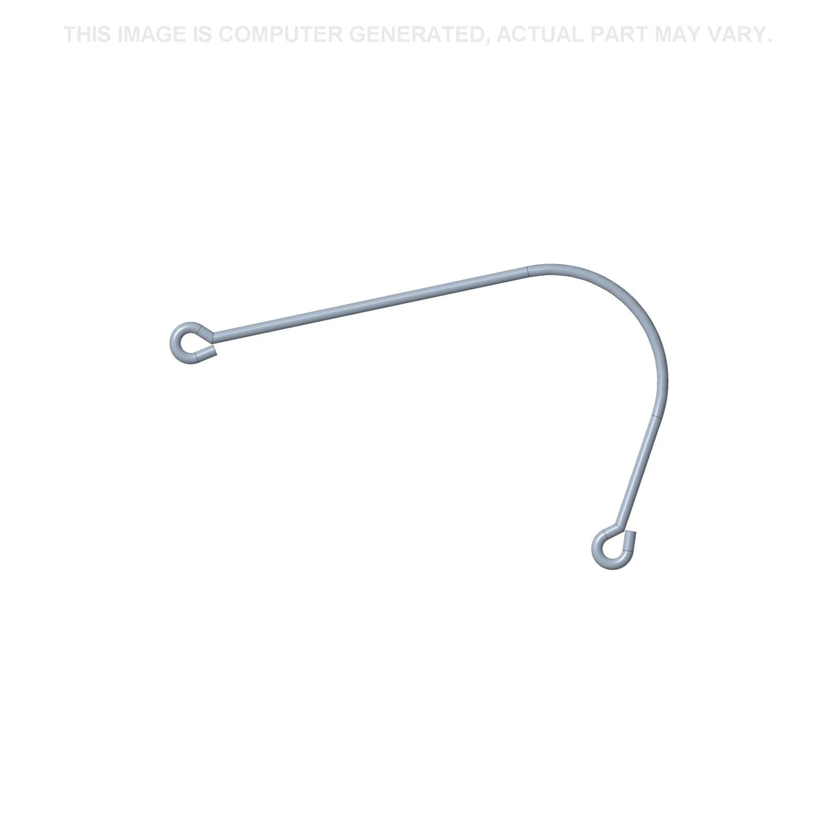 79093006 - OEM CABLE - CASE CONSTRUCTION