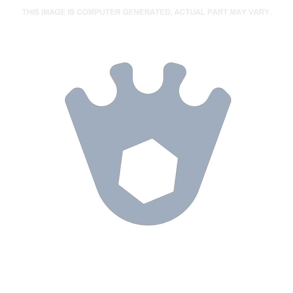79093828 - OEM PLATE - CASE CONSTRUCTION