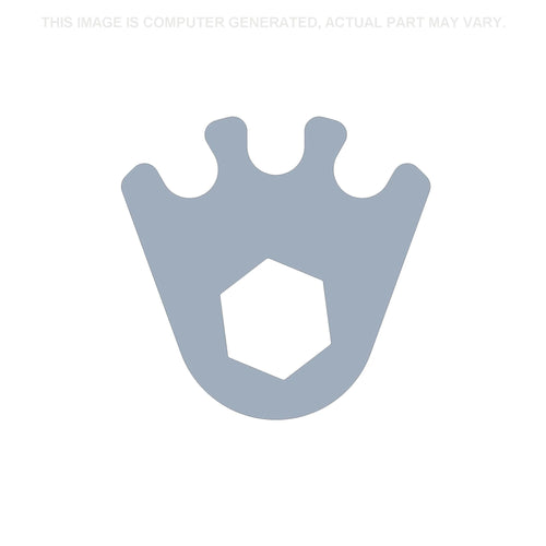 79093828 - OEM PLATE - CASE CONSTRUCTION