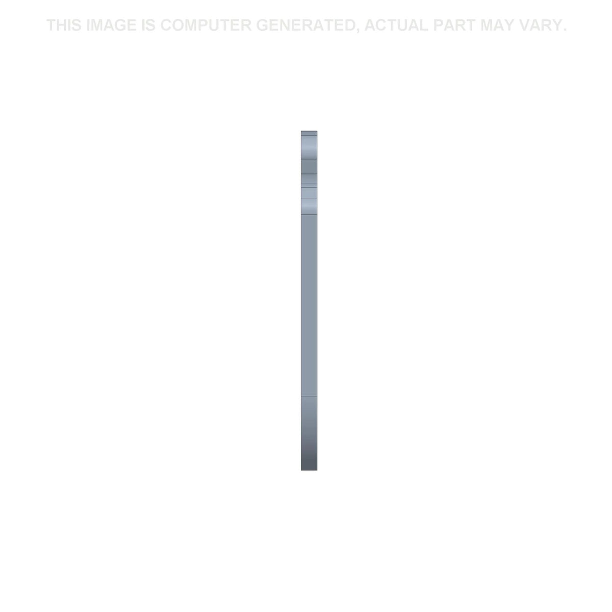 79093828 - OEM PLATE - CASE CONSTRUCTION