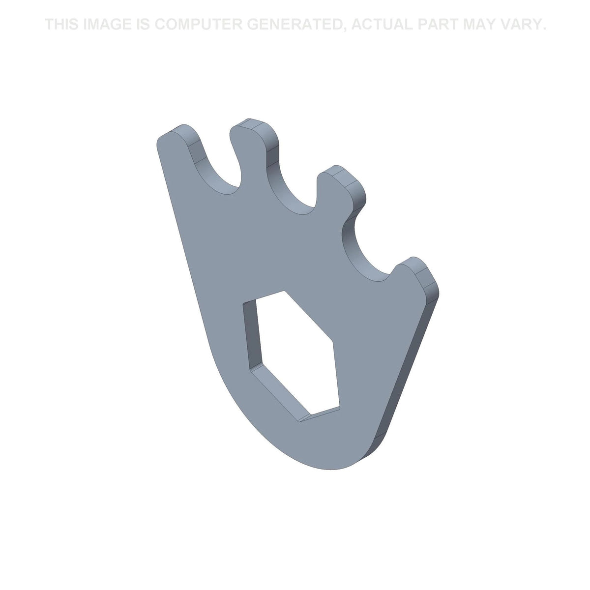 79093828 - OEM PLATE - CASE CONSTRUCTION