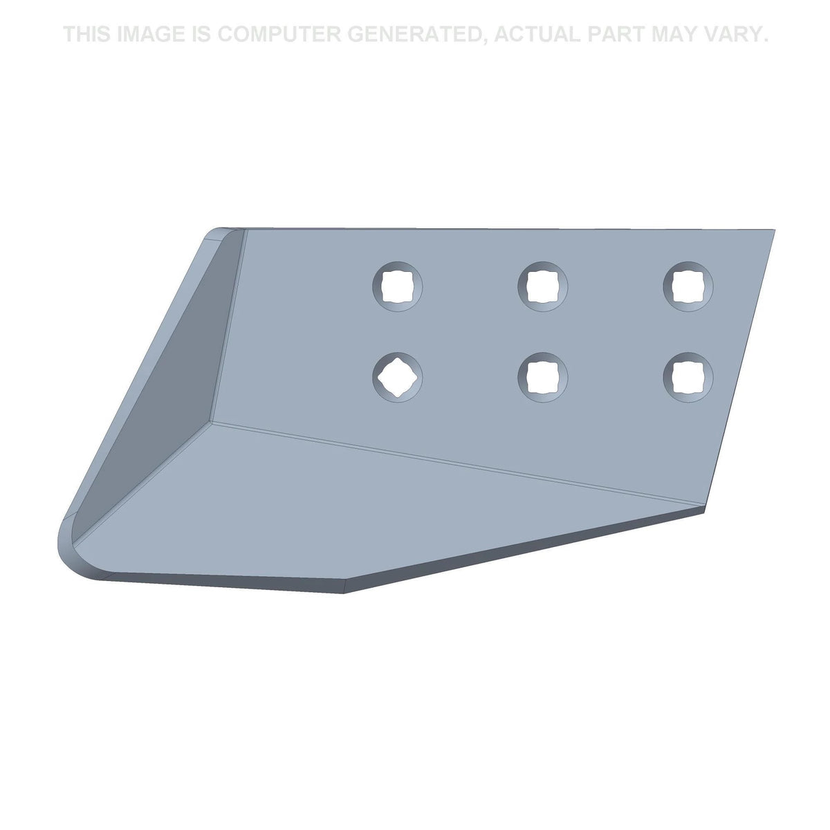 79094511 - OEM CUTTING EDGE - CASE CONSTRUCTION