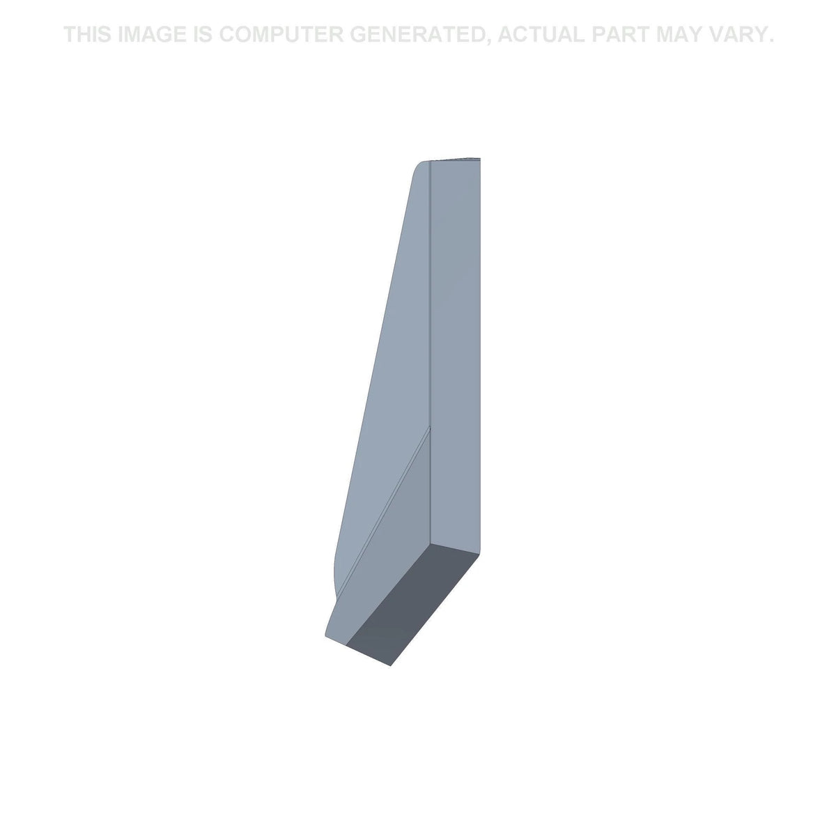 79094511 - OEM CUTTING EDGE - CASE CONSTRUCTION