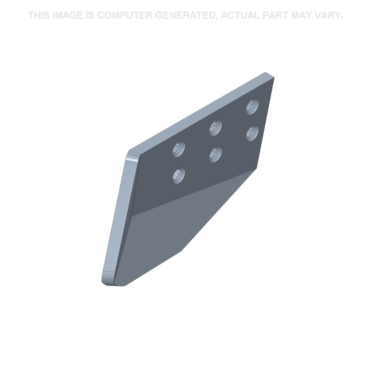79094511 - OEM CUTTING EDGE - CASE CONSTRUCTION