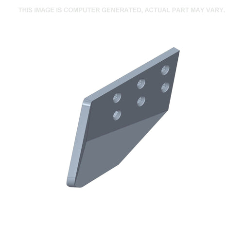 79094511 - OEM CUTTING EDGE - CASE CONSTRUCTION