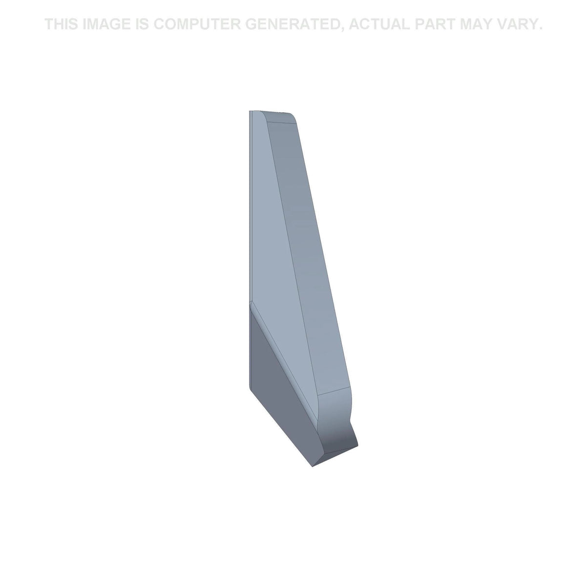 79094511 - OEM CUTTING EDGE - CASE CONSTRUCTION