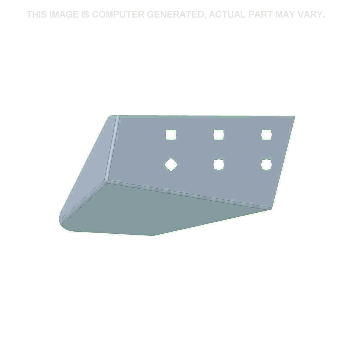 79094512 - OEM CUTTING EDGE - CASE CONSTRUCTION
