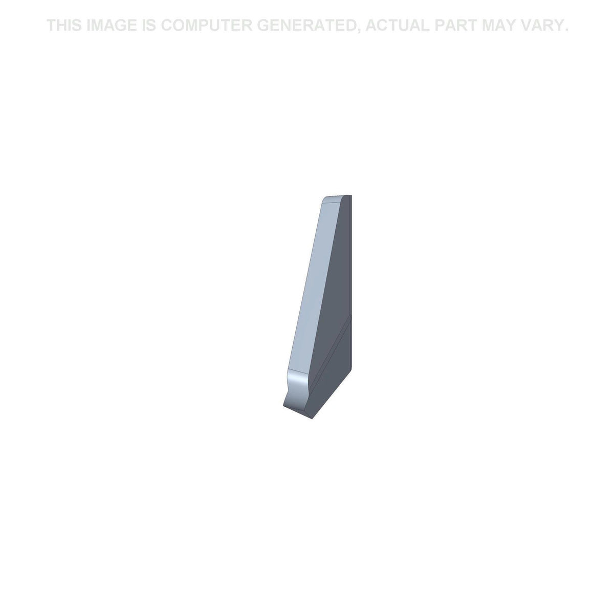79094512 - OEM CUTTING EDGE - CASE CONSTRUCTION
